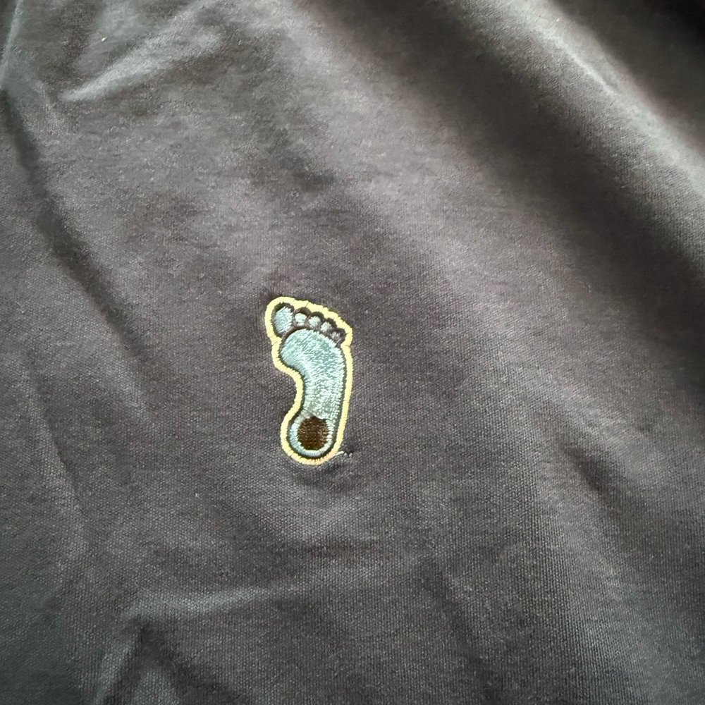Peter Millar UNC Tarheels pullover - Picture 3 of 9